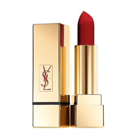 best of ysl lipstick set|yves saint laurent lipstick shades.